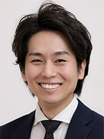 矢村 勝己 氏