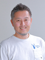 長谷川 秀樹 氏