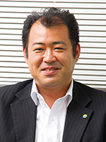 伊藤 功一郎 氏