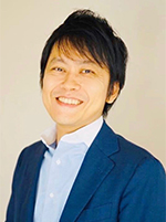 小田切 未来 氏