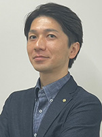 沼田 孝人 氏