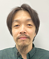 松下 潤 氏