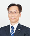 依田　明史 氏
