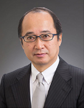 宇佐美 潤祐 氏