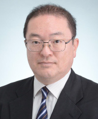 桑津 浩太郎 氏