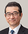 花田 琢也 氏