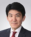 井上 卓也 氏