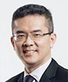 Mr. Lew Chuen Hong