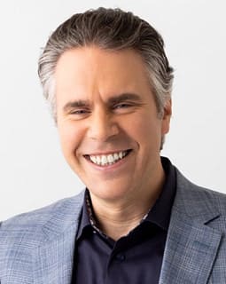 ニック・ジットソン氏