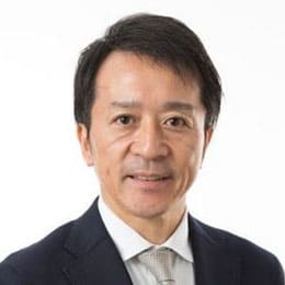 菊池 氏