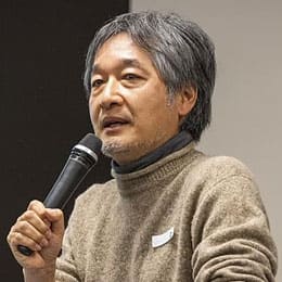 丸山 氏
