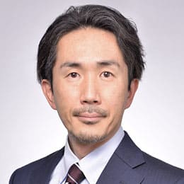 池谷 氏