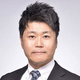 櫻田 氏