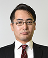 井上 淳 氏