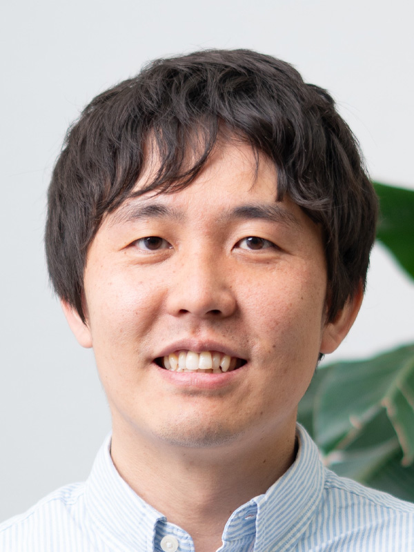 藤木 庄五郎 氏