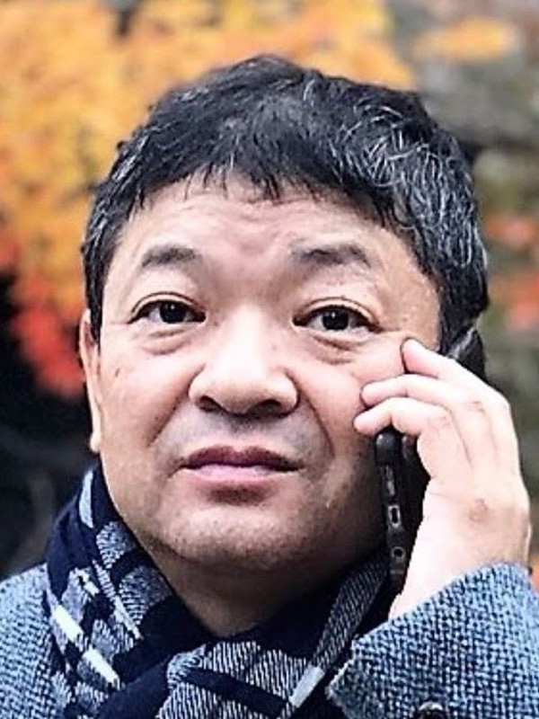 広瀬　陽一郎 氏