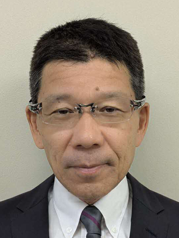 永田 努 氏