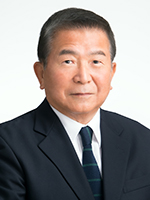 青木 清美 氏