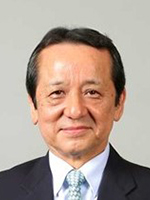 中澤 芳樹 氏