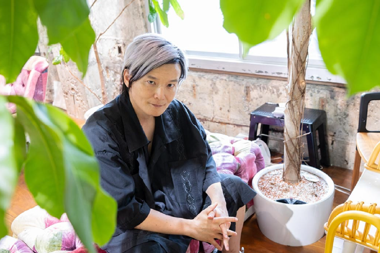 慶応大学の宮田裕章教授 「デジタル敗戦国の日本は生成AIで跳べる」