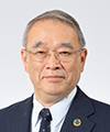 遠藤 信博 氏