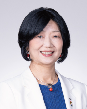 池田佳子氏