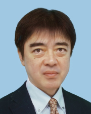 石川 博之氏