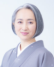 近藤サト氏