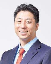 久保田正崇氏