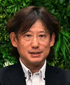 西野 寛史 氏