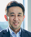 一ノ瀬 規世 氏