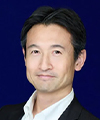 松永 圭司 氏