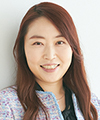 竹田 千恵 氏