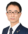 深井 雅裕 氏