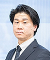 平林 孝之 氏