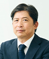 二村 篤志 氏