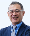 小田倉 久視 氏