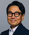 岡田 隆太朗 氏