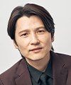 和田 真司 氏