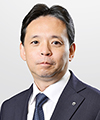 坂本 秀治 氏