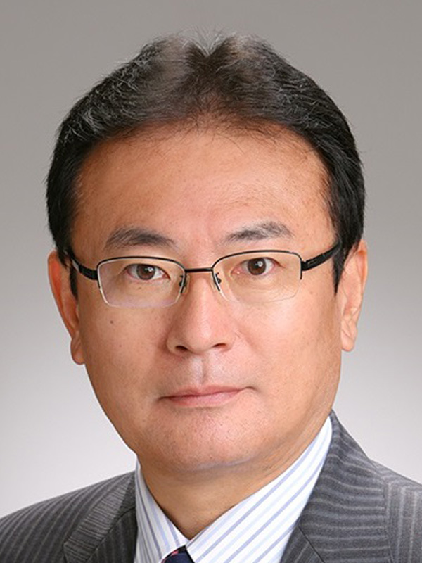 日野 義久 氏
