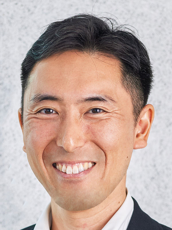 廣瀬 慎一朗 氏