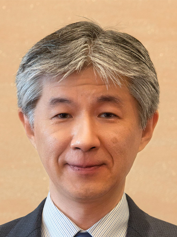 田倉 聡史 氏