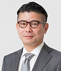 Dai Fukuda