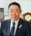 Kozo Mizushima