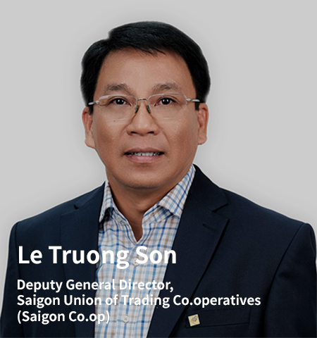 Le Truong Son