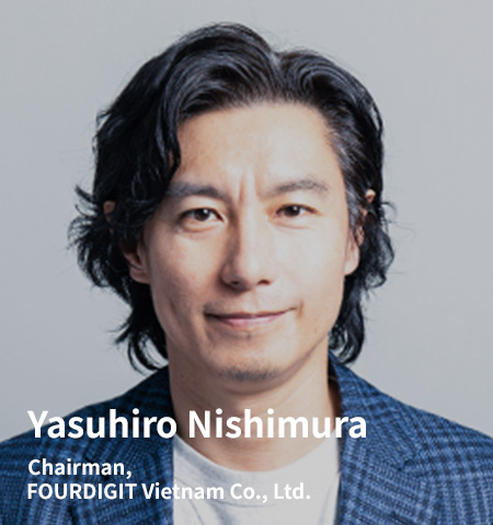 Yasuhiro Nishimura