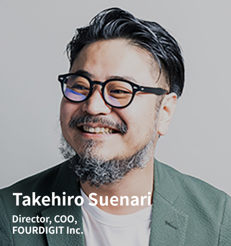 Takehiro Suenari