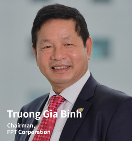 Truong Gia Binh