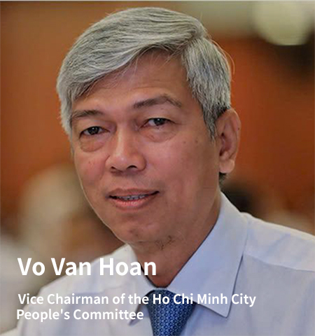 Vo Van Hoan